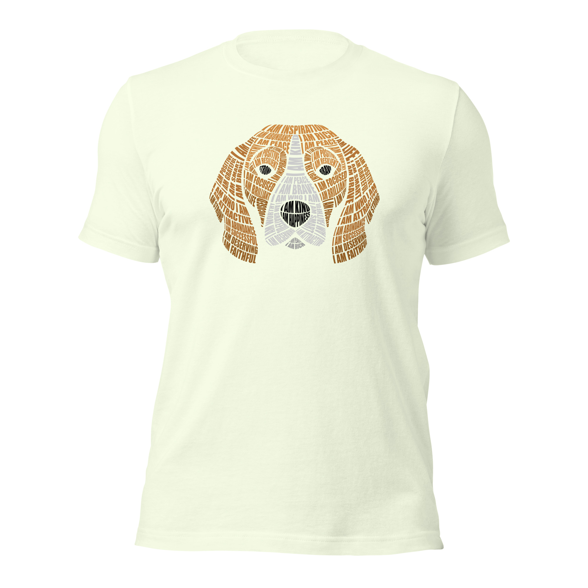 Unisex t-shirt - Image 2