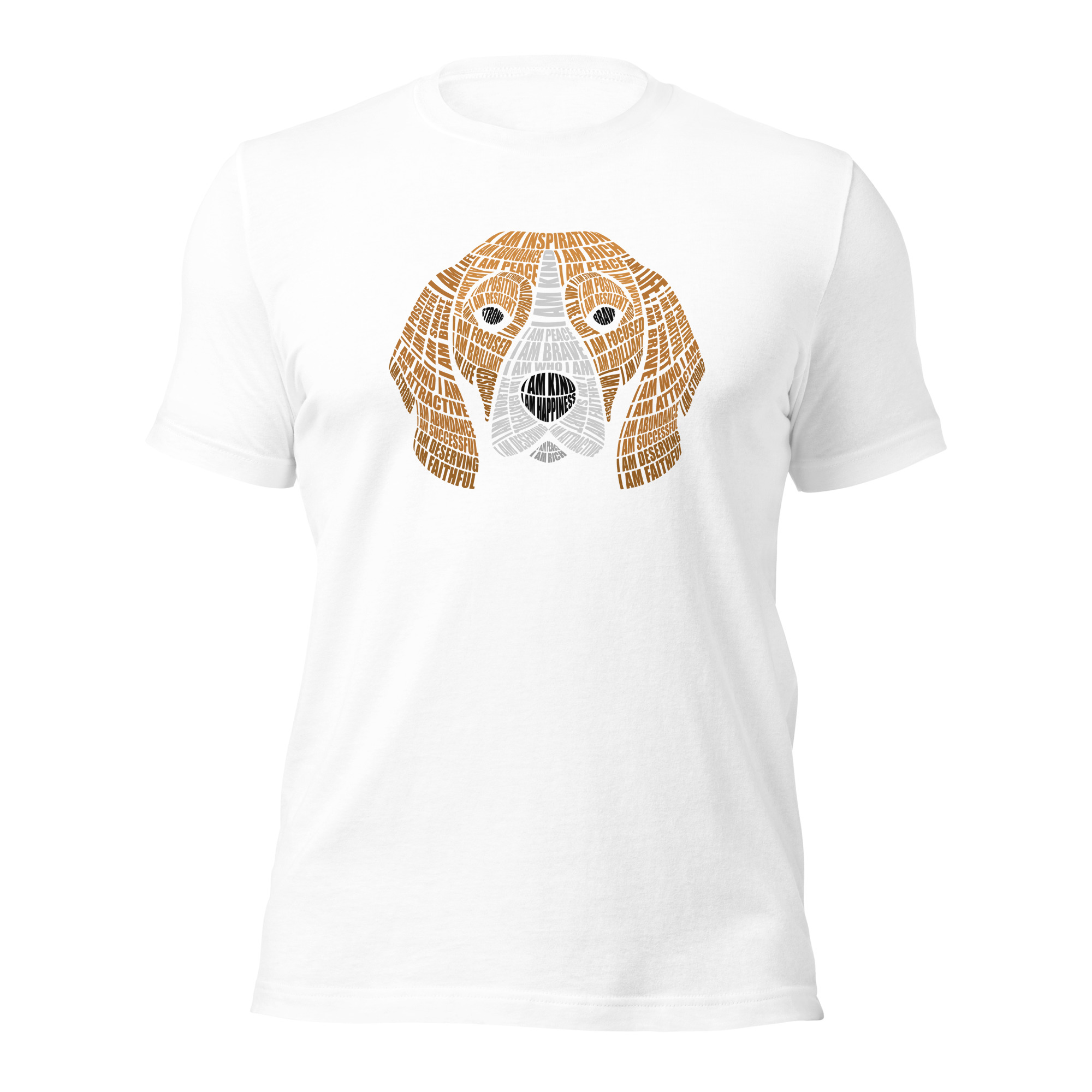 Unisex t-shirt